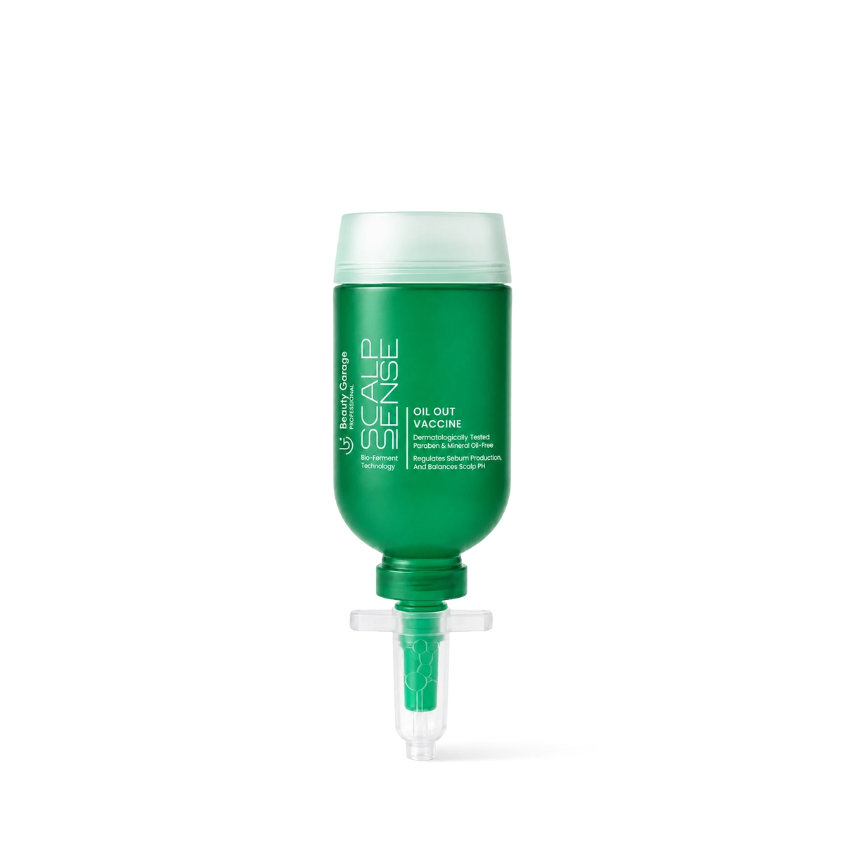 ScalpSense Oil Out Vaccine