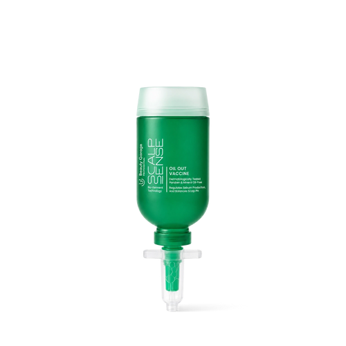 ScalpSense Oil Out Vaccine