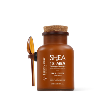 Shea 18-Mea Collagen Hair Filler Treatment