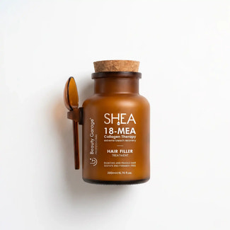 Shea 18-Mea Collagen Hair Filler Treatment
