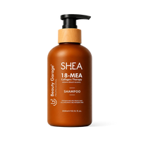Shea-18 Mea Collagen Shampoo