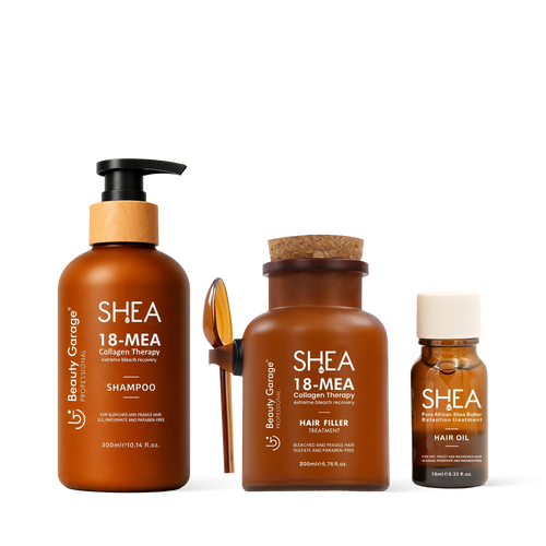 SHEA COLLAGEN KIT