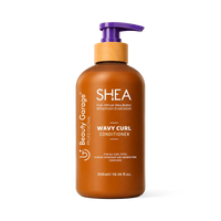 Shea Wavy Curl Conditioner