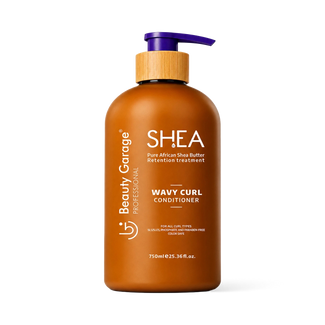 Shea Wavy Curl Conditioner