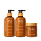 Shea Hydration 3-Step Routine