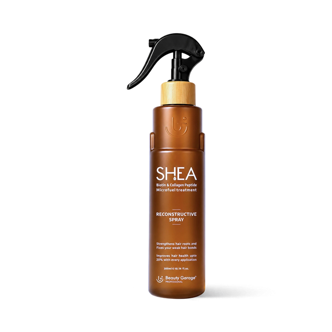 Shea Microfuel Reconstructive Spray