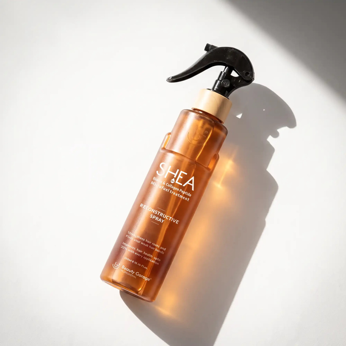 Shea Microfuel Reconstructive Spray
