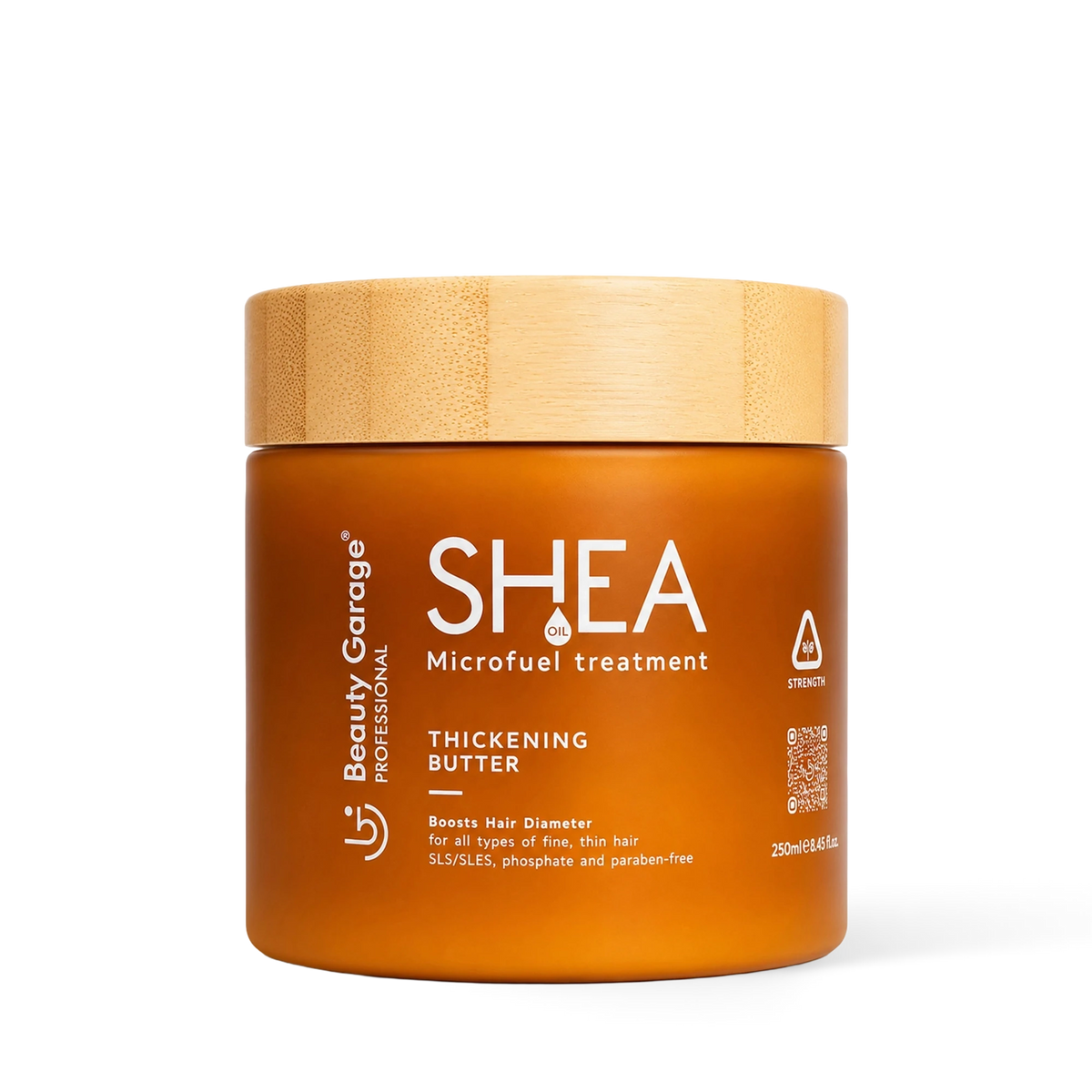 Shea Microfuel