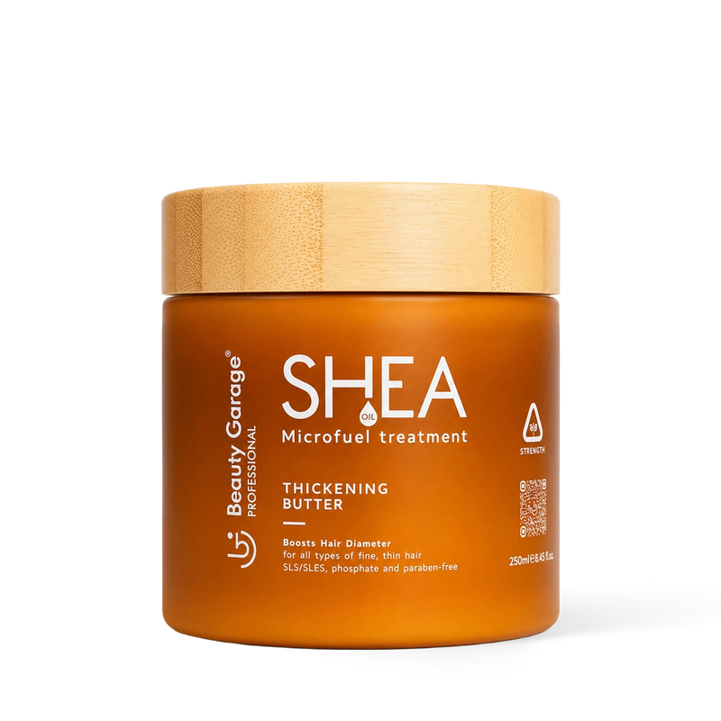 SHEA MICROFUEL THICKENING BUTTER