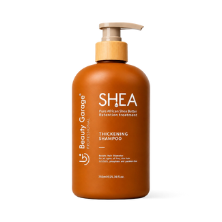 Shea Microfuel Thickening Shampoo