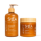 SHEA MICROFUEL THICKENING SHAMPOO & HAIR MASK COMBO