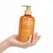 Shea Microfuel Thickening Shampoo