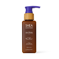 Shea Wavy Curl Leave In Moisturiser 70/30