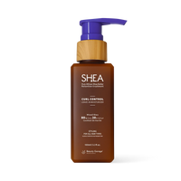 Shea Wavy Curl Leave In Moisturiser 80/20