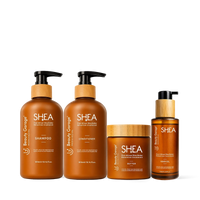 Shea Retention Gift Pack Of 4