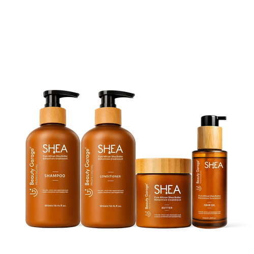 Shea Retention Gift Pack Of 4