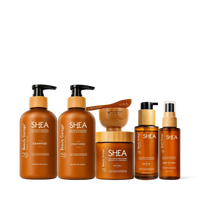 Shea Retention Gift Pack of 6