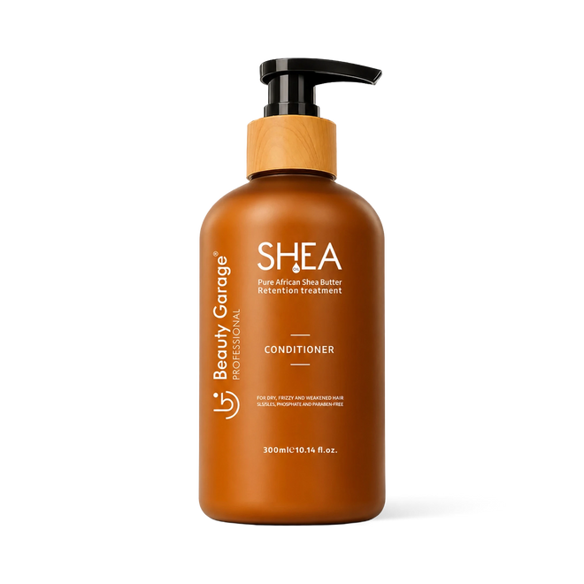 Shea Retention Conditioner