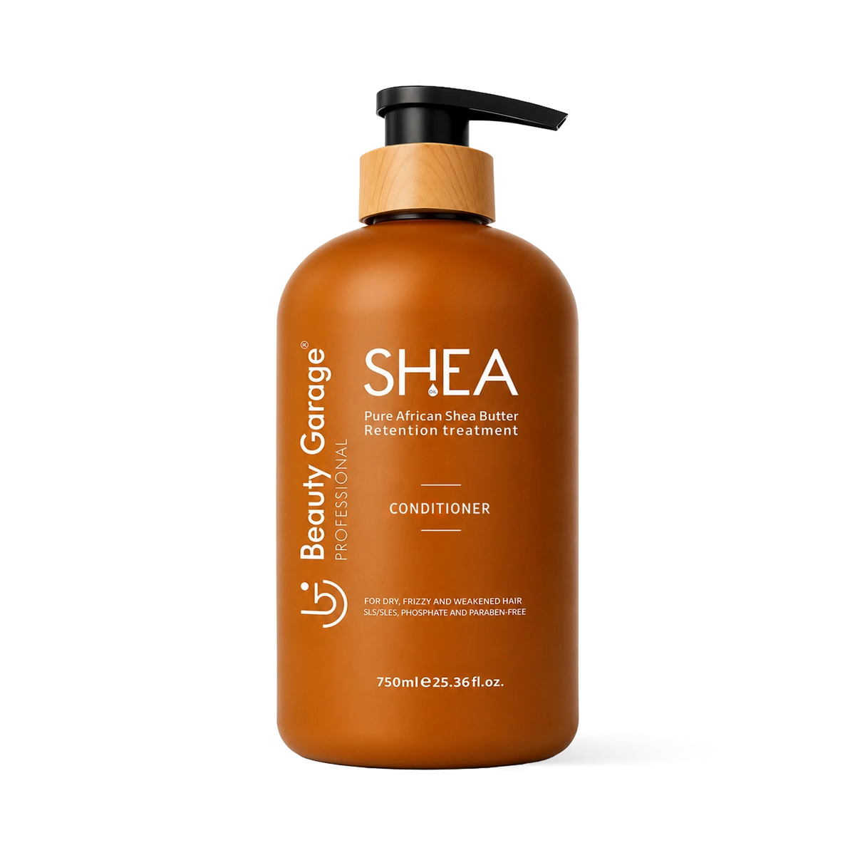 Shea Retention Conditioner