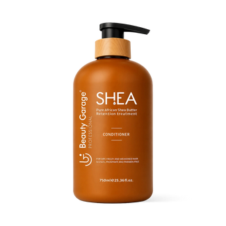 Shea Retention Conditioner