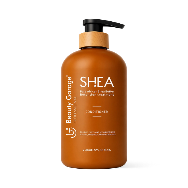 Shea Retention Conditioner