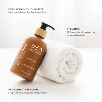 Shea Retention Conditioner