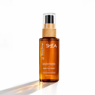 SHEA RETENTION INJECTOR SPRAY