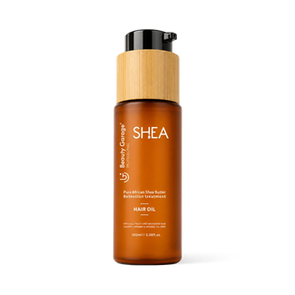 Shea Retention Hair oil