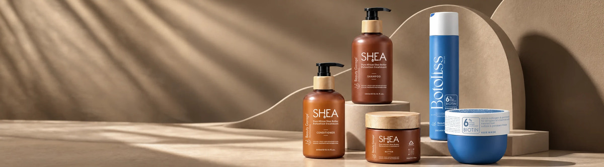 Hair Care Combos & Kits