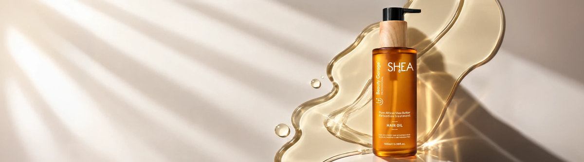 Shop by concern - Dryness & Frizz