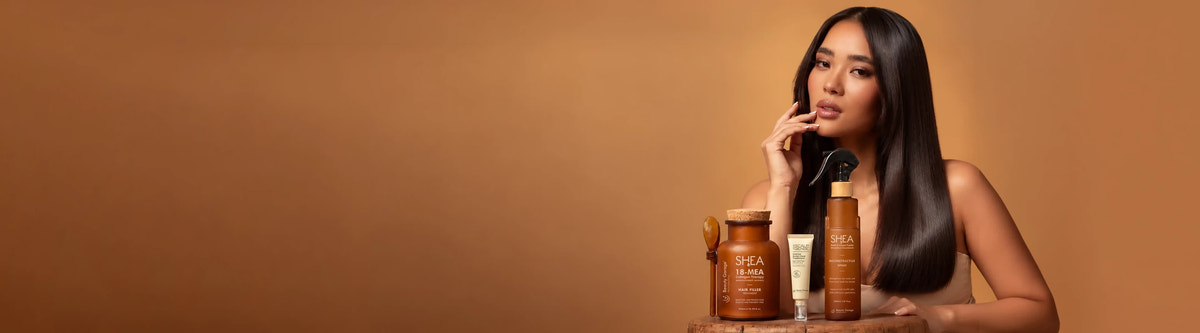 Hair Treatment Products