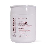 Chroméra Cool Blonde Lightening Powder 500g