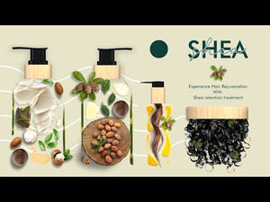 BG Shea Retention travel Kit