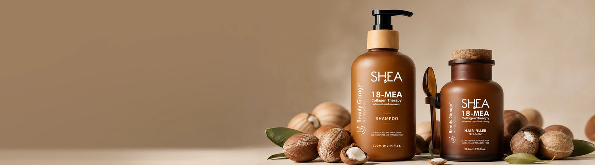 Shea 18-MEA Collagen