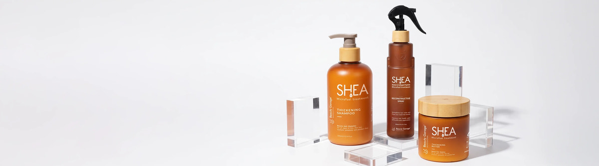 Shea Microfuel