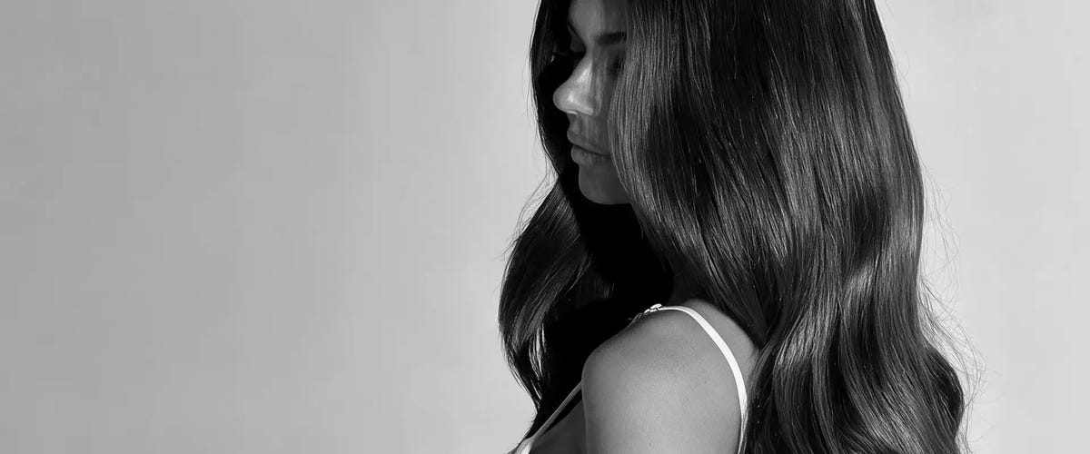 Soothing Care for Dry, Itchy & Sensitive Scalp