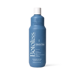 Botoliss salon treatment