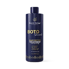 Botosmart salon treatment