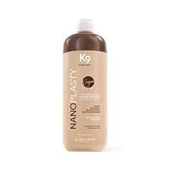 Nanoplasty salon treatment