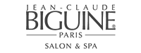 Jean Claude Biguine logo.