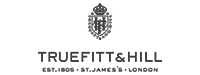 Truefitt & Hill Logo