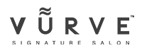 Vurve Salon Logo