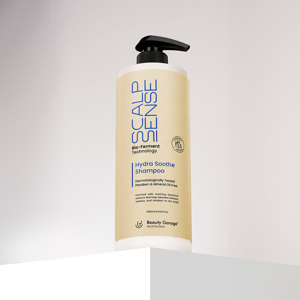 ScalpSense Hydra Soothe Shampoo