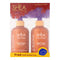 Shea Wavy Curl Shampoo + Conditioner Combo