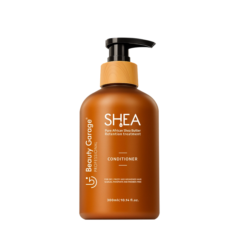 Shea Retention Conditioner