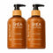 Shea Retention Shampoo + Conditioner Combo