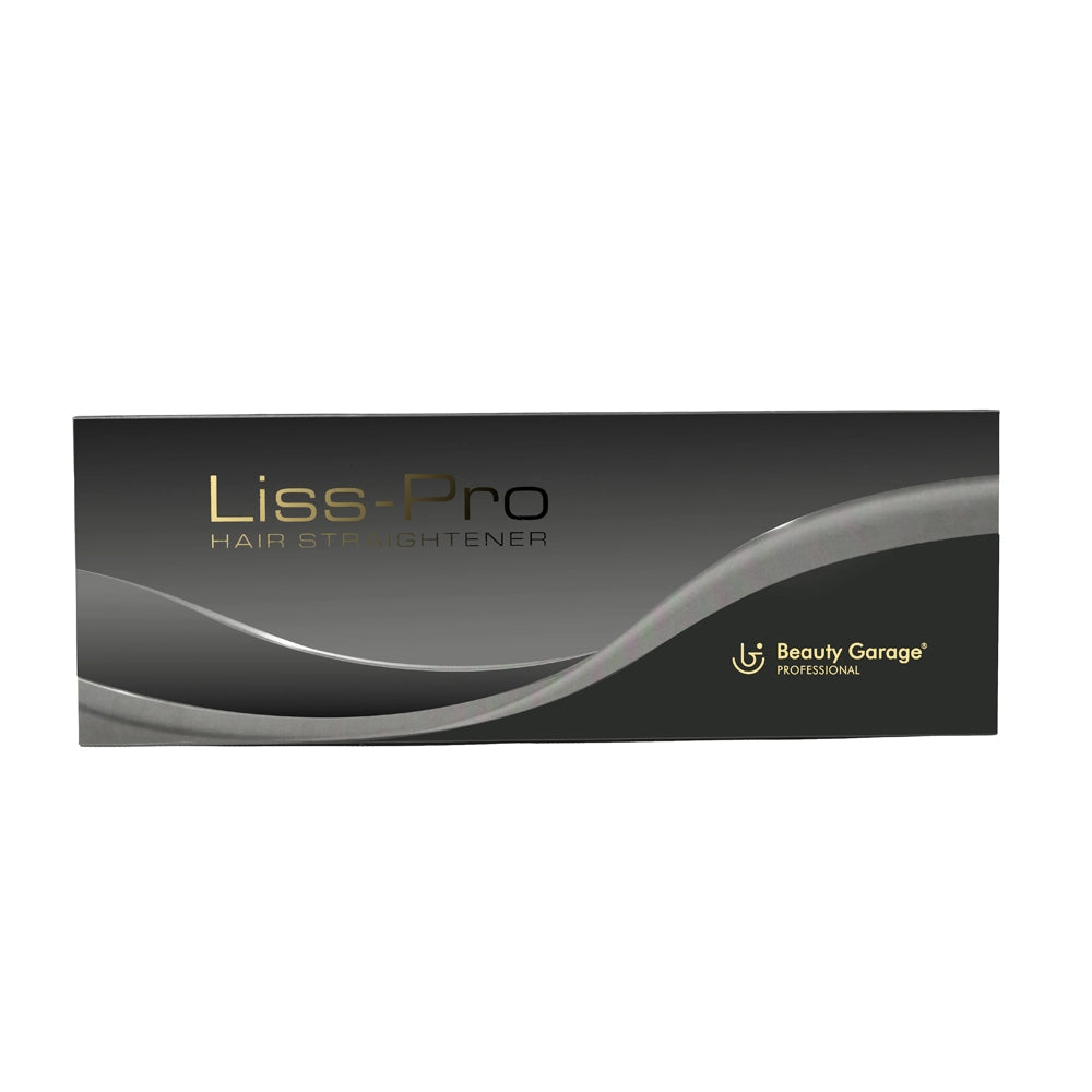LISS-PRO HAIR STRAIGHTNER