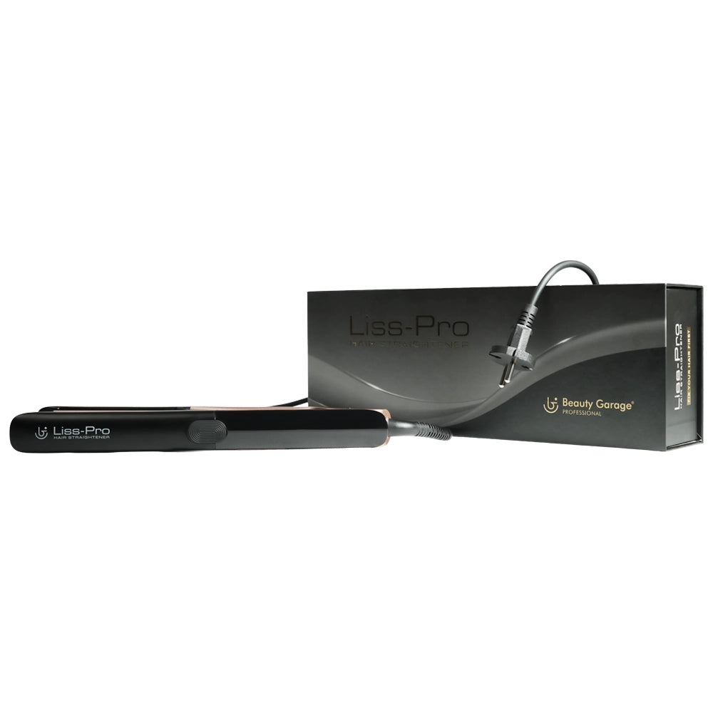 LISS-PRO HAIR STRAIGHTNER