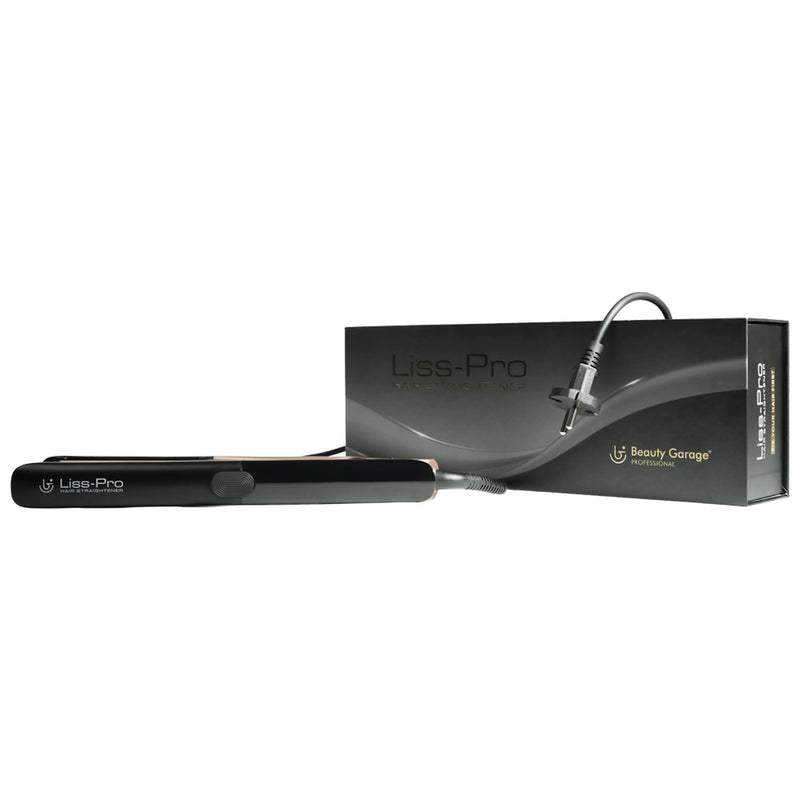 LISS-PRO HAIR STRAIGHTNER