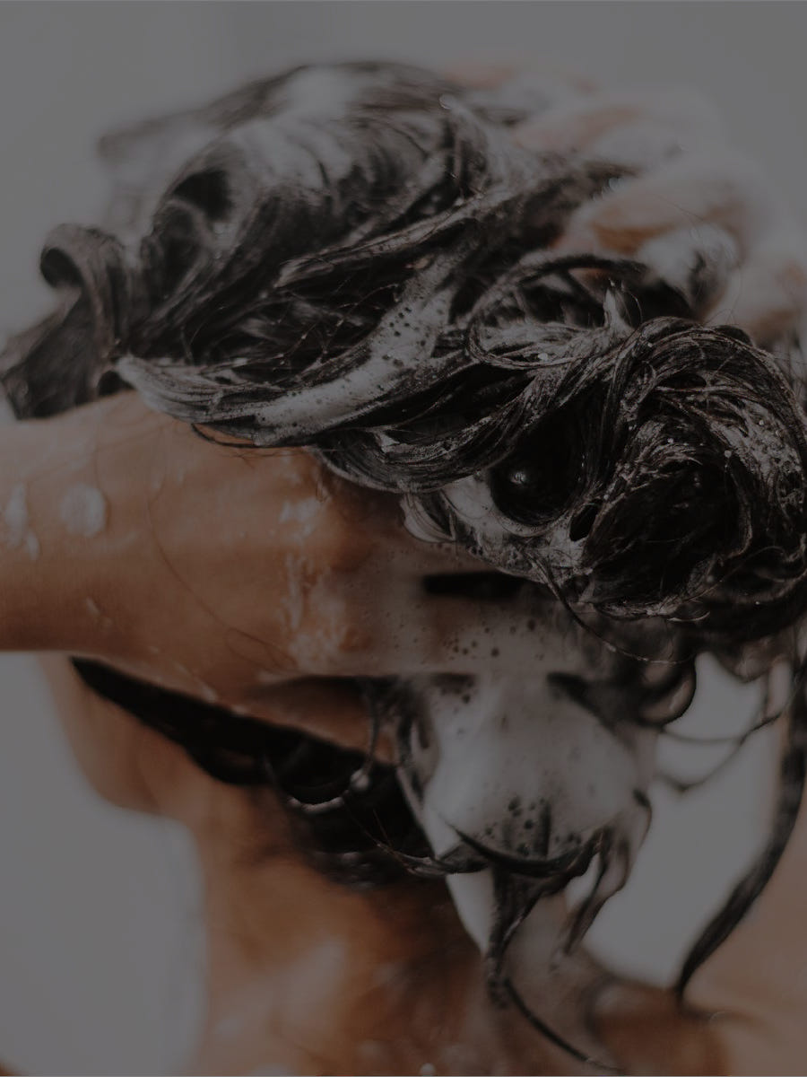 Deep Cleanse